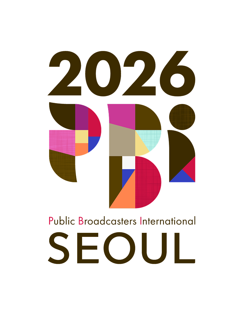 2026 PBI Public Broadcasters International SEOUL